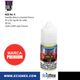 Líquido/ Eliquid para vapeo Twist Eliquid Salts varios sabores originales 30ml Nic Salts