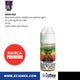 Líquido/ Eliquid para vapeo Twist Eliquid Salts varios sabores originales 30ml Nic Salts