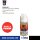 Líquido/ Eliquid para vapeo Twist Eliquid Salts varios sabores originales 30ml Nic Salts