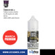 Líquido/ Eliquid para vapeo Twist Eliquid Salts varios sabores originales 30ml Nic Salts