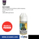 Líquido/ Eliquid para vapeo Twist Eliquid Salts varios sabores originales 30ml Nic Salts