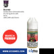 Líquido/ Eliquid para vapeo Twist Eliquid Salts varios sabores originales 30ml Nic Salts
