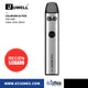POD Uwell Caliburn A2 520 mAh Ventana Indicadora para sales de nicotina y Tecnología Pro-Focs
