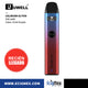 POD Uwell Caliburn A2 520 mAh Ventana Indicadora para sales de nicotina y Tecnología Pro-Focs