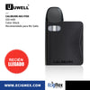 POD Uwell Caliburn AK3 520 mAh Diseño Ligero y Elegante Cartuchos compatibles con Serie A3 Recomendado para Nic Salts