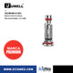 Resistencias para POD Uwell Caliburn G y G2 UN2 Meshed-H Coil 0.8, 1.0 y 1.2 ohms Vapeo DTL-MTL