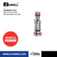 Resistencias para POD Uwell Caliburn G y G2 UN2 Meshed-H Coil 0.8, 1.0 y 1.2 ohms Vapeo DTL-MTL