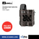 POD Uwell Caliburn TENET KOKO 950 mAh de Batería Integrada Aspecto Mecánico Portable para Sales de Nicotina