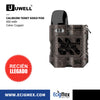 POD Uwell Caliburn TENET KOKO 950 mAh de Batería Integrada Aspecto Mecánico Portable para Sales de Nicotina
