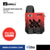 POD Uwell Caliburn TENET KOKO 950 mAh de Batería Integrada Aspecto Mecánico Portable para Sales de Nicotina