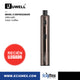 POD Estilo Pluma Uwell Whirl S 18W de Potencia 1450 mAh Diseño Exquisito en Cuarzo y Acero Inoxidable