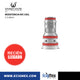 Resistencia Vandy Vape VVC Coil para Jackaroo Kit Varias Capacidades