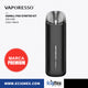 Kit Inicial POD Vaporesso Osmall 350 mAh 11W para NicSalts diseño compacto