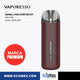 Kit Inicial POD Vaporesso Osmall 350 mAh 11W para NicSalts diseño compacto