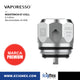 Resistencia para vaporizador Vaporesso Serie GT varias capacidades