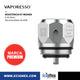 Resistencia para vaporizador Vaporesso Serie GT varias capacidades