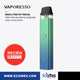 POD Inicial Vaporesso XROS 2 Vapeo MTL Mejorado 1000 mAh Cartuchos Magnéticos 2 mL Diseño Discreto Ideal para Nic Salts