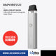 POD Inicial Vaporesso XROS 2 Vapeo MTL Mejorado 1000 mAh Cartuchos Magnéticos 2 mL Diseño Discreto Ideal para Nic Salts
