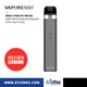 POD Inicial Vaporesso XROS 3 1000 mAh Cartucho 0.6 ohms Diseño Estético con Indicador de batería Neón