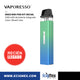 POD Inicial Vaporesso XROS Mini 1000 mAh Cartucho Magnético 2 mL Diseño Elegante y Discreto Ideal para Nic Salts