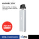 POD Inicial Vaporesso XROS Mini 1000 mAh Cartucho Magnético 2 mL Diseño Elegante y Discreto Ideal para Nic Salts