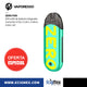 Kit Inicial POD Vaporesso ZERO 650 mAh para NicSalts con Tecnología Press To Fill
