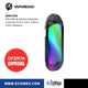 Kit Inicial POD Vaporesso ZERO 650 mAh para NicSalts con Tecnología Press To Fill