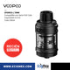 Atomizador Voopoo UFORCE-L Tank capacidad 4.0 mL 510 thread Compatible con PnP Coils