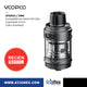 Atomizador Voopoo UFORCE-L Tank capacidad 4.0 mL 510 thread Compatible con PnP Coils