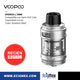 Atomizador Voopoo UFORCE-L Tank capacidad 4.0 mL 510 thread Compatible con PnP Coils