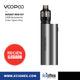 MOD Voopoo Musket Kit Vaporizador 120W de Potencia Incluye PnP Tank Compatible con RBA Diseño-Portabilidad y Potencia All in One