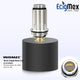 Resistencia para vaporizador Wismec WL01 Single Mesh Coil 0.15 ohms