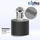 Resistencia para vaporizador Wismec WS-M Mesh 0.27 ohms y WS01 Triple 0.2 ohms