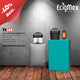Cartucho para cigarro electrónico Yocan Evolve 2.0 con capacidad de 1.0 mL
