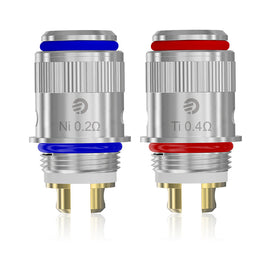 Kit Inicial Joyetech eGrip VT 1500 mAh Varios colores con pantalla OLED