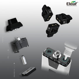 Cartucho para cigarro electrónico Eleaf