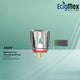 Resistencia para vaporizador iJoy DMB-Mesh 0.18 y DM-MEsh Coil 0.15 ohms para Diamond Tank