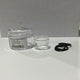 Cristal para cigarro electrónico Smok Pyrex Bulb Glass Varios Modelos y Capacidades