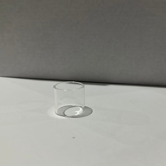 Cristal para cigarro electrónico Smok Pyrex Bulb Glass Varios Modelos y Capacidades