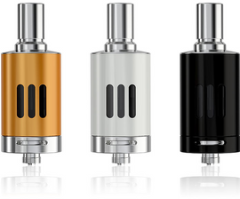 Equipo Vaporizador Joyetech eVic Mini VTC Color Rojo