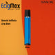 Equipo Vaporizador Smok Inifinix 250 mAh varios colores simple y eficiente