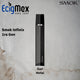 Equipo Vaporizador Smok Inifinix 250 mAh varios colores simple y eficiente